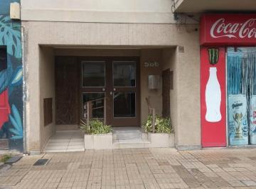 Departamento · 40m² · 2 Ambientes · Departamento 2 Ambientes Balcon Exc Accesos