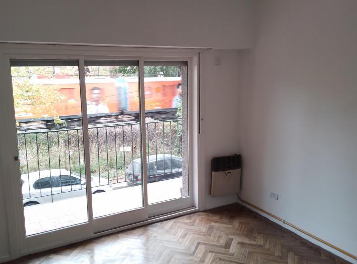 Departamento · 50m² · 2 Ambientes