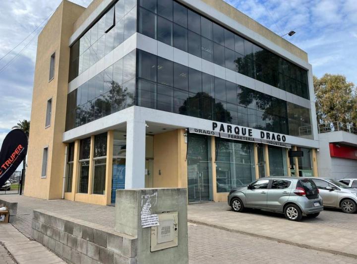 Local comercial · 39m² · 1 Ambiente · 1 Cochera
