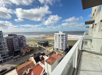 Departamento de 2 ambientes, Mar del Plata · Departamentos a Estrenar de 2 Ambientes con Balcon y Vista Al Mar