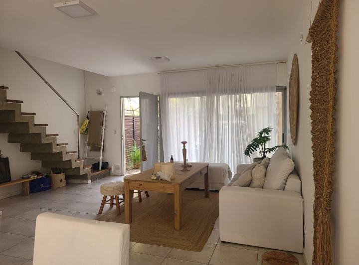 Departamento · 90m² · 3 Ambientes