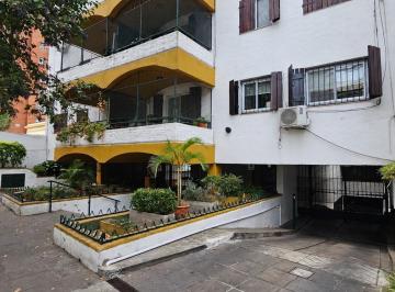 Garage · 12m² · Cochera Cubierta Ss con Porton Automático