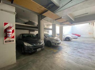 Garage · 9ha · Venta Cochera Cubierta de 9 m² Caballito