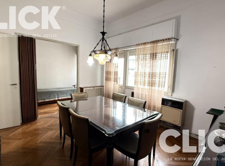 Departamento · 78m² · 4 Ambientes