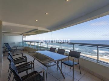 Foto1 · Alquiler Departamento Playa Brava Torrelobos 4 Dorm.