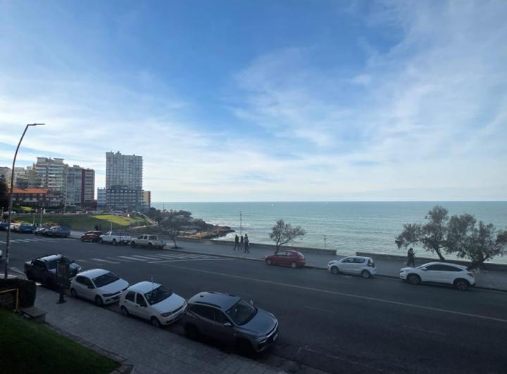 Departamento · 60m² · 2 Dormitorios · 1 Cochera