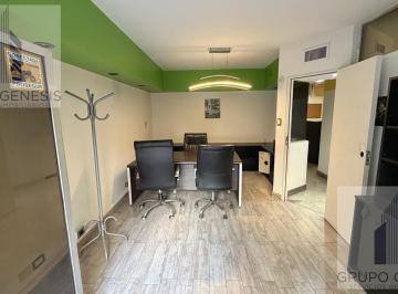 Oficina comercial · 68m² · 5 Ambientes · Alquiler Oficina Amoblada Retiro