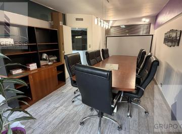 Oficina comercial · 68m² · 5 Ambientes · Alquiler Oficina Amoblada Retiro