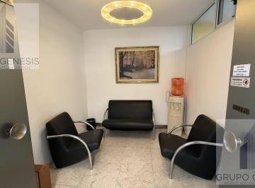 Oficina comercial · 68m² · 5 Ambientes · Alquiler Oficina Amoblada Retiro