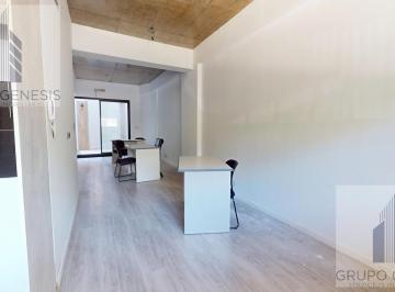 Departamento · 50m² · Venta Departamento Monoambiente en Parque Chacabuco