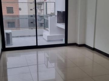 Departamento · 75m² · 3 Ambientes · Alquiler Depto, 2 Dor, 2 Baños, Balcon con Asador