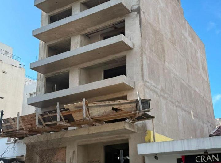 Local comercial · 25m² · 1 Ambiente