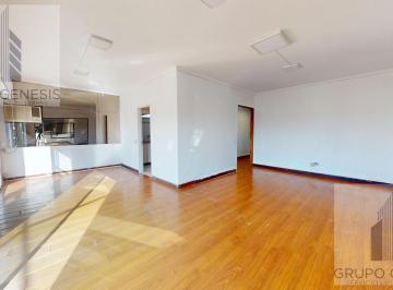 Departamento · 118m² · 4 Ambientes · Venta Departamento 4 Ambientes con Balcon Balvanera
