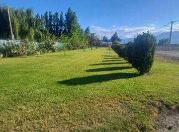 Terreno · 2100m² · Lote Barrio Privado en Medanito con Financiación
