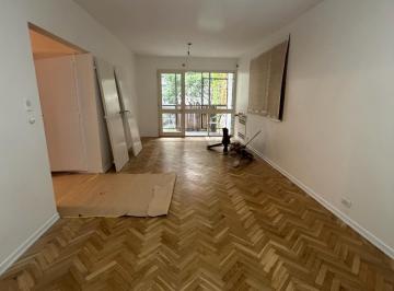 Departamento · 116m² · 4 Ambientes · Departamento en Recoleta