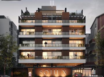 Departamento · 50m² · 2 Ambientes · |departamento Frente Al Mar| |soju X|