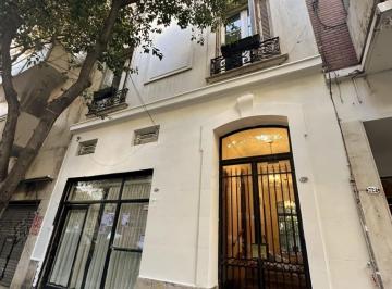 Departamento · 70m² · 2 Ambientes · Venta–departamento con Local Comercial - Balvanera