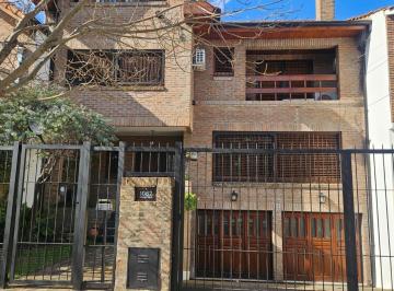 Casa · 416m² · 5 Ambientes · 4 Cocheras · Casa en Alquiler 5 Ambientes en Acasusso