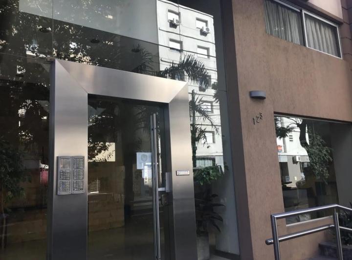 Departamento · 40m² · 2 Ambientes