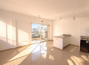 Departamento · 46m² · 2 Ambientes · Venta Piso de 2 Ambientes con Balcon y Baulera - Palermo