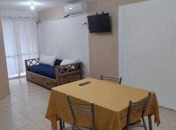 Departamento de 2 ambientes, Córdoba · Alquilo Nueva Cordoba con Balcon - Bv Illia 536