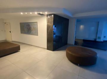 Departamento de 1 ambiente, Recoleta · Exclusivo Ambiente Amplio, Piso Alto Frente. Luz y Sol.