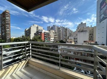 Departamento · 35m² · 1 Ambiente · Alquiler - Monoambiente Divisible con Amenities - Villa Urquiza