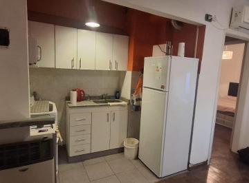 Departamento · 40m² · 2 Ambientes · Alquiler 2 Amb Amoblado - Palermo