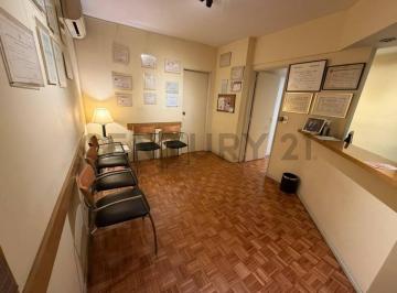 Departamento · 93m² · 4 Ambientes · 2 Cocheras · Venta Dto 4 Amb Palermo con Dependencia y 2 Cocheras