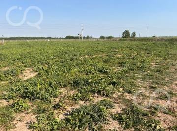 Terreno · 779m² · Venta Terreno Interno Santa Clara Al Sur San Vicente