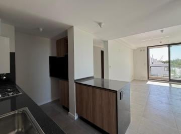 Barra · En Alquiler Departamento 1 Dormitorio en Zona Río con Amenities