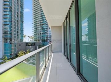 Departamento · 57m² · 2 Ambientes · 1 Cochera · Departamento en Venta en Edgewater, Miami, Florida
