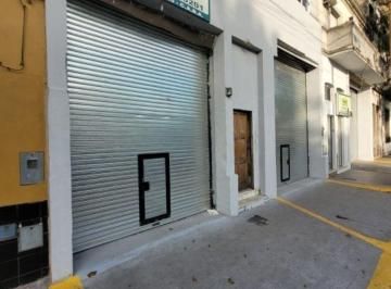 Bodega-Galpón , Barracas · Galpon en Alquiler en Barracas