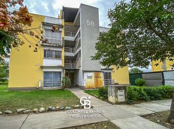 Departamento · 25m² · 1 Ambiente · Departamento en Alquiler Ubicado en Barrio El Huaico