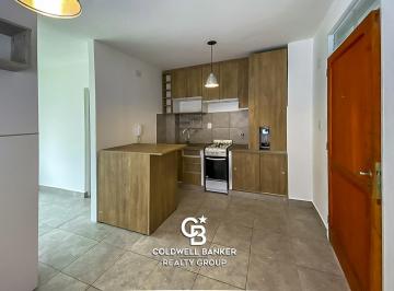 Departamento · 25m² · 1 Ambiente · Departamento en Venta Ubicado en Barrio El Huaico