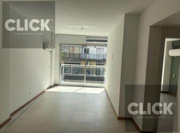 Departamento · 47m² · 2 Ambientes · Venta - Monoambiente C/balcón - Palermo