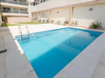 Departamento · 40m² · 2 Ambientes · Departamento en Palermo 2 Ambientes en Pb con Patio y Amenities