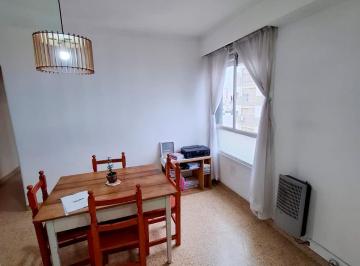 Departamento · 37m² · 3 Ambientes · Depto Céntrico - 2 Dorm.