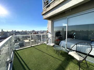 Departamento · 74m² · 3 Ambientes · 3 Ambientes Piso Alto - Torre de Lujo Mirador Palermo - Amenities