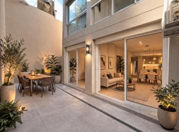 Departamento · 54m² · 2 Ambientes · 2 Ambientes con Patio Pb - Amenities - Colegiales