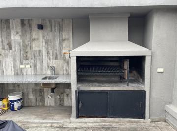 Departamento · 44m² · 2 Ambientes · Alquiler de Dos Ambientes en Colegiales
