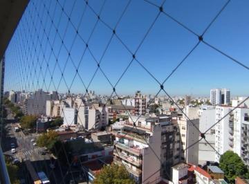 Departamento de 1 ambiente, La Paternal · Departamento Divisible con Balcón y 34 m² Excelente Ubicación