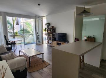 Departamento · 56m² · 2 Ambientes · 1 Cochera · Venta Departamento 2 Ambientes con Cochera San Isidro