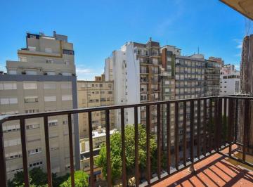Departamento · 46m² · 2 Ambientes · Venta Depto2 Amb con Depen. Balcon. Vista Al Mar