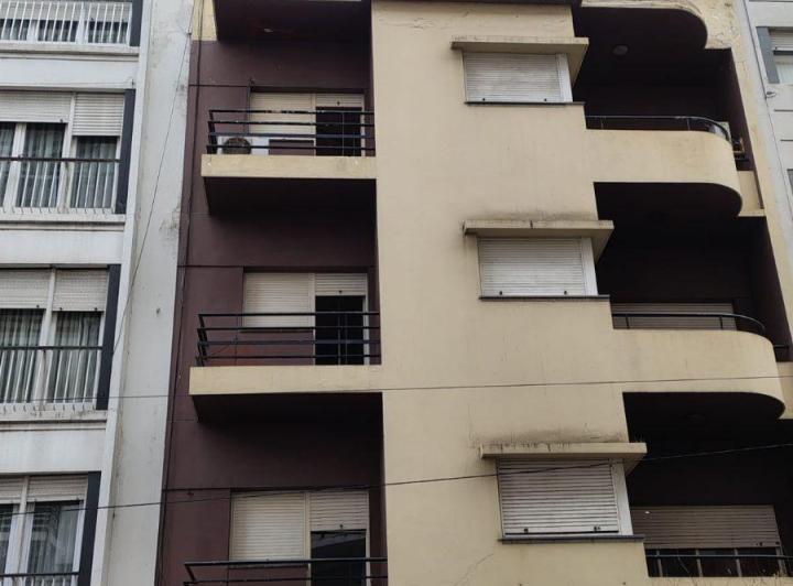 Edificio · 100m²