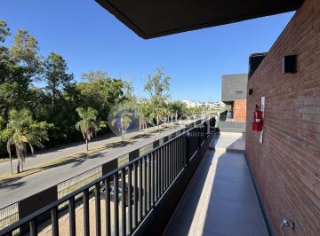 Departamento · 36m² · 1 Ambiente · 1 Cochera · Monoambiente en Venta en Up Pilar, Villa Rosa, Pilar
