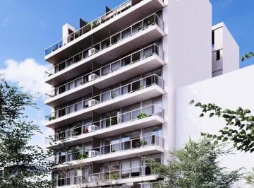 Departamento · 65m² · 3 Ambientes · 3 Ambientes "G" con Amenities - Emprendimiento de Categoria - Barrio Norte