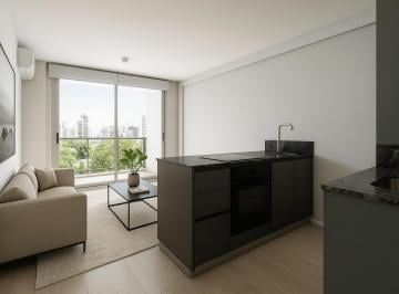 Departamento · 43m² · 2 Ambientes · En Desarrollo - 2 Ambientes "A" con Balcon Barrio Norte