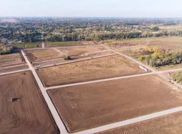 Terreno · 1500m² · Venta. Terreno 1500 m². Financiación Hasta 60 Cuotas. Barrio Parque Robles II