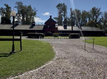 Terreno · 1500m² · Terreno en Venta en Haras San Pablo